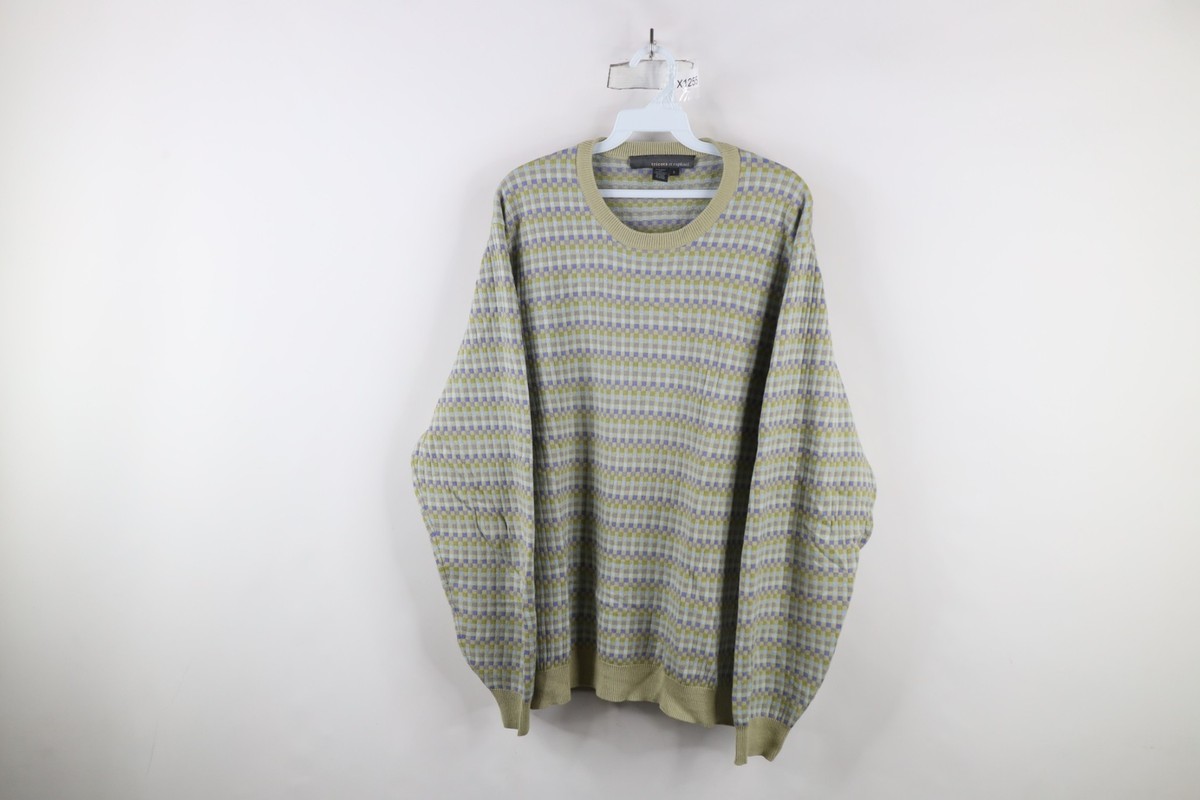 トップス 90s y's for men silk cashmere jumper トップス 90s y's for men silk cashmere jumper Vintage 90s