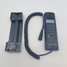 SHIPMATE SIMRAD 8300 RS8310 SOS Marine VHF Radio HANDSET w/ Cradle RS 8300