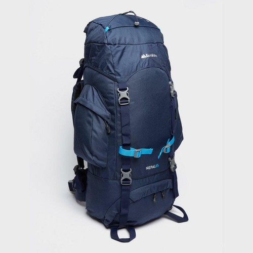 New Eurohike Nepal 65L Rucksack 