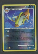Bojelin Reverse Holo Rare | Diamant & Perl 26/130 | Pokemon Karte Deutsch EXC