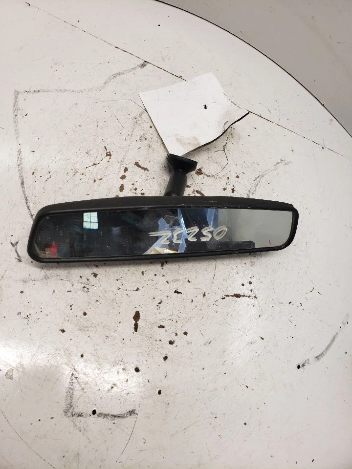 Espelho retrovisor escurecimento manual sem Bluetooth compatível com 10-18 CARAVAN 1373535 - Imagem 2 de 4