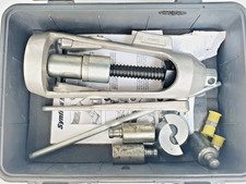 SYNFLEX 4530-01002 SST Handpressenmaschine, Handpressenmaschine