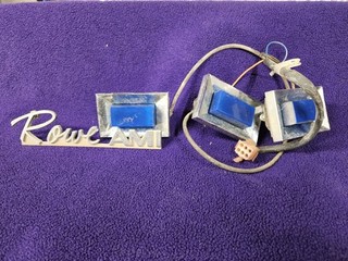 60 s Miscellaneous Rowe Ami Model Jan Diplomat Jukebox Parts