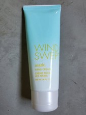 Avon mark.Wind Swept Hand Cream 3.4 fl oz - Sealed Tube NEW