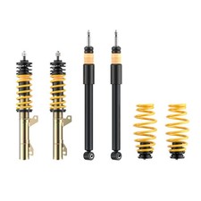 ST GWF ST XA Stahl verzinkt mit Härteverstellung VW GOLF IV VAN [1J1] | 18210005