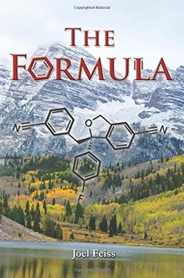THE FORMULA By Joel Feiss
