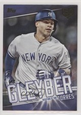 2019 Topps Target Star Player Highlights 150th Anniversary Gleyber Torres 0d4
