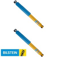 2X StoßDäMpfer Bilstein 24-139175 2 StossdäMpfer Rechts Links Hinten