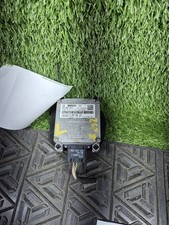 Driver Camera/Projector Radar Unit Fits 15-18 AUDI A8 588982