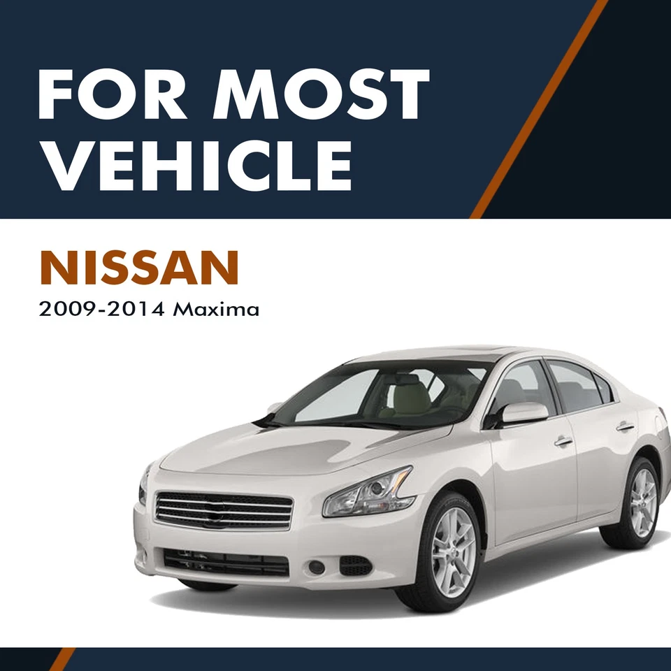 Brazo de control inferior delantero izquierdo rótula para Nissan Máxima 2009-2014 Foto 2 de 4