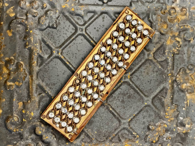 Vintage Jewelry Samples, Rare One of a Kind from vintage Jewelry Warehouse