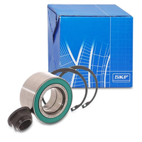 SKF Radlagersatz Passend FüR Saab 9-3 YS3D 9-5 YS3E 900 AC4 AM4