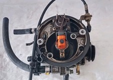 Fiat Panda 141 900 CC / Fiat Cinquecento 900 - monoiniettore corpo farfallato