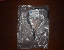 TUBO SFIATO MOTORE OPEL Corsa C Agila A Astra G 1.0 1.2 BENZINA GM 9129182 Nuovo