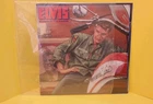 Factory sealed  Elvis Record Return of the Rocker Mint vintage retro vinyl CIB