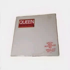 1984 - Queen - Hammer To Fall  12" Promotional US Vinyl Record Working Sleeved