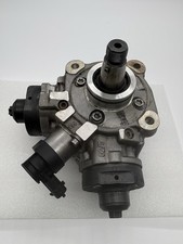 Oem Bosch Cp4 High Pressure Fuel Pump 2020-22 Ford 6.7 Powerstroke 0445010860