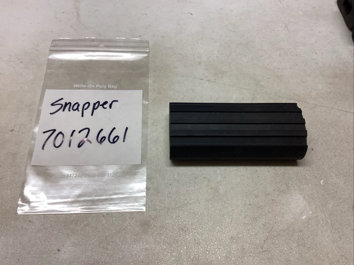 Snapper Pedal Lawnmower Parts for sale | eBay