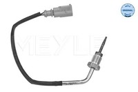 Sensor Abgastemperatur Meyle 114 800 0263 FÜR Audi Temperatursensor Auspuff