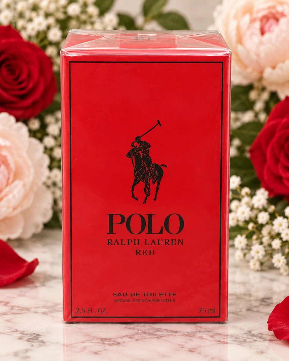 Polo Ralph Lauren Fragrances for Men for sale | eBay