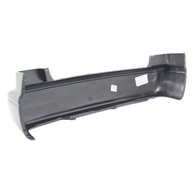 Rear Bumper Cover For 2000-2001 Toyota Camry CE LE XLE 52159AA902