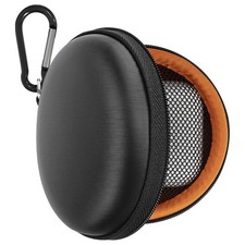 Geekria Carrying Case for In-Ear Headphones