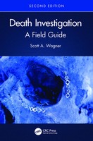 Death Investigation | A Field Guide | Scott A. Wagner | Englisch | Taschenbuch