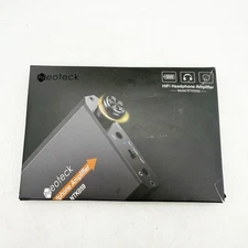 Neoteck Hifi Headphone Amplifier  NTK059a