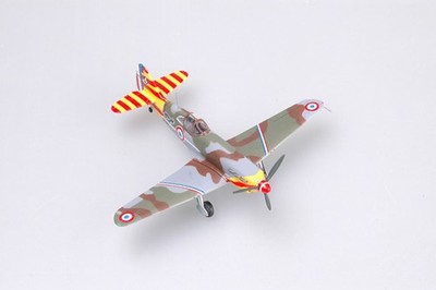 Easy Model 36338 - 1/72 D.520 - French Vichy Government - Neu