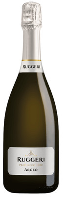 (11,76 /l) Ruggeri Argeo Prosecco DOC Treviso Brut 11% 6-0,75l Flasche