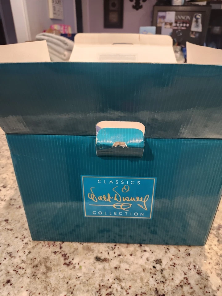 Walt Disney Classic Collection Золушка Фея Крестная мать - Изображение 3 из 4