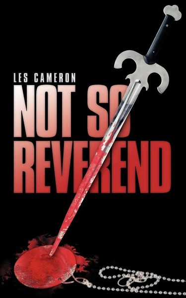 Not So Reverend | Les Cameron | Taschenbuch | Kartoniert / Broschiert | Englisch-image
