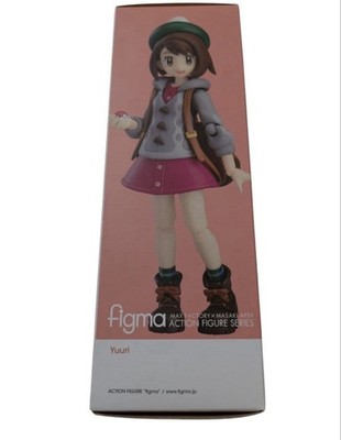 Pokemon Center Original Figma From Japan for sale online | eBay