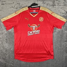 Reading FC 2018/2019 Special Edition Charity Fußball Trikot Puma XL Extra Large
