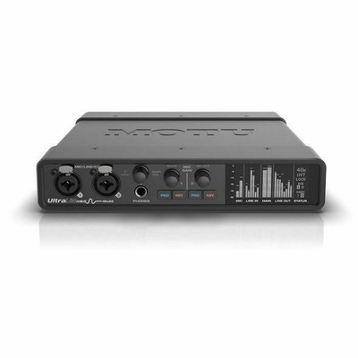 MOTU UltraLite MK5 18x22 USB Audio Interface