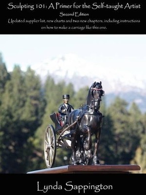 Lynda Sappington Sculpting 101 (Taschenbuch)