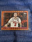 2025 Topps Lonzo Ball Base (Raw)