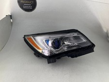 Oem 2014-2016 Buick Lacrosse Halogen Headlight Rightpassenger Oem 2014-2016 Buick Lacrosse Halogen Headlight Rightpassenger