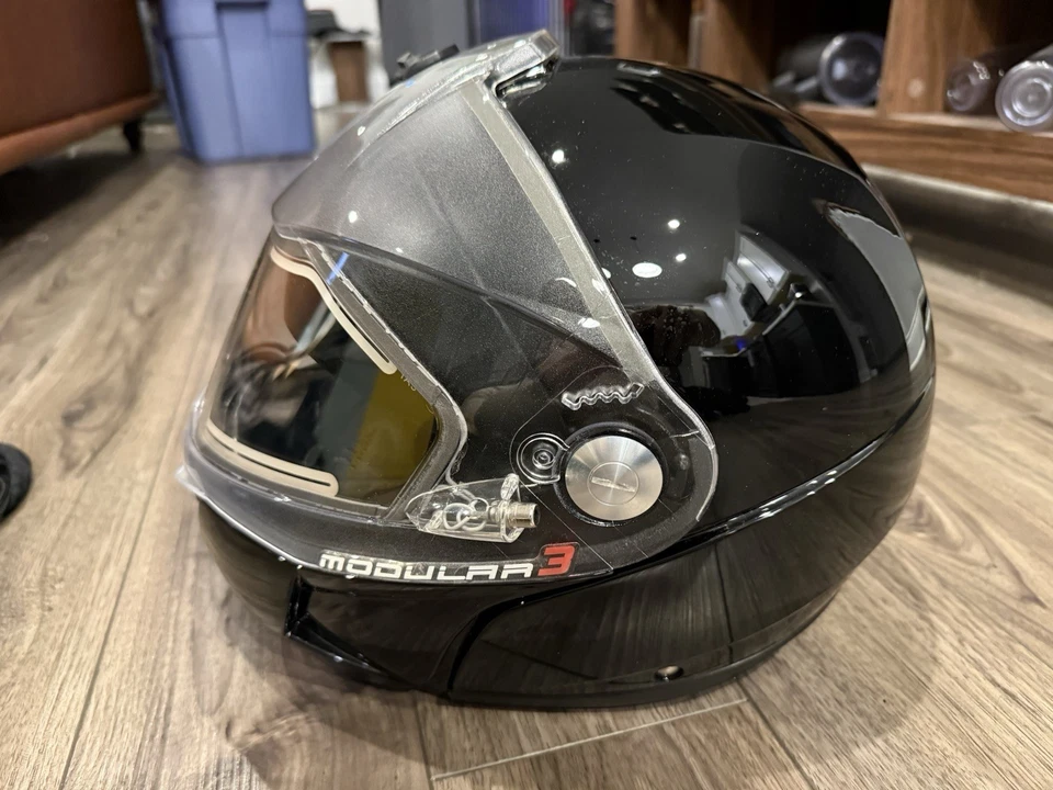 Casco eléctrico BRP Modular 3 SE talla M 4479640690 Foto 2 de 4