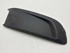 Volkswagen Caddy 2012 Grille inférieure de pare-chocs avant 2K5853666 NAB43008