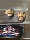 Storm Collectibles Street Fighter V HOT RYU - BROKEN - INCOMPLETE (Read) FODDER