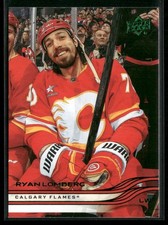 2025-26 Upper Deck Series 2 - Holiday Exclusive Easter #273 Ryan Lomberg