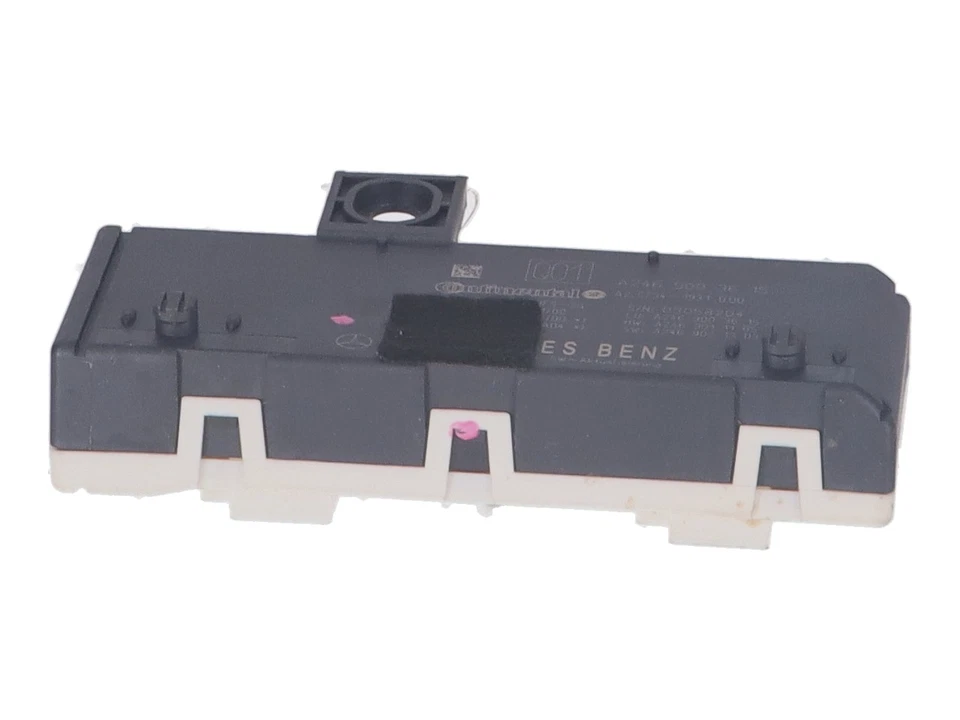 Centralina portellone MERCEDES-BENZ CLA Shooting Brake (X117) CLA 220 CDI 130 - Immagine 2 di 3