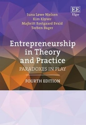 Suna L. Nielsen Kim Klyver Majbritt Entrepreneurship in (Paperback) (UK IMPORT)
