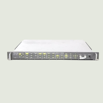 Tektronix WVR7100 Multi-Standard Multi-Format Waveform Monitor