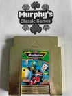 Micro Machines (Nintendo Entertainment System) Cartridge Only, Cosmetic Damage