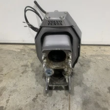 Volvo Penta SX-M DP-SM Transom Assembly Gimbal