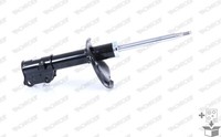 1X Monroe StoßDäMpfer 72298 FüR Hyundai KIA 72297 RIO Accent MC 3 Crdi GLS 2 JB
