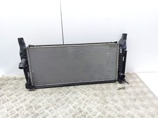 BMW X1 F48 2.0 DIESEL WATER COOLANT RADIATOR 7617630 2017