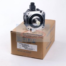 1PCS NEW Yaskawa servo motor SGM7G-09A7C61 850w
